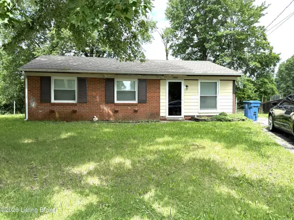 5402 Lagoona Dr, Louisville, KY 40219