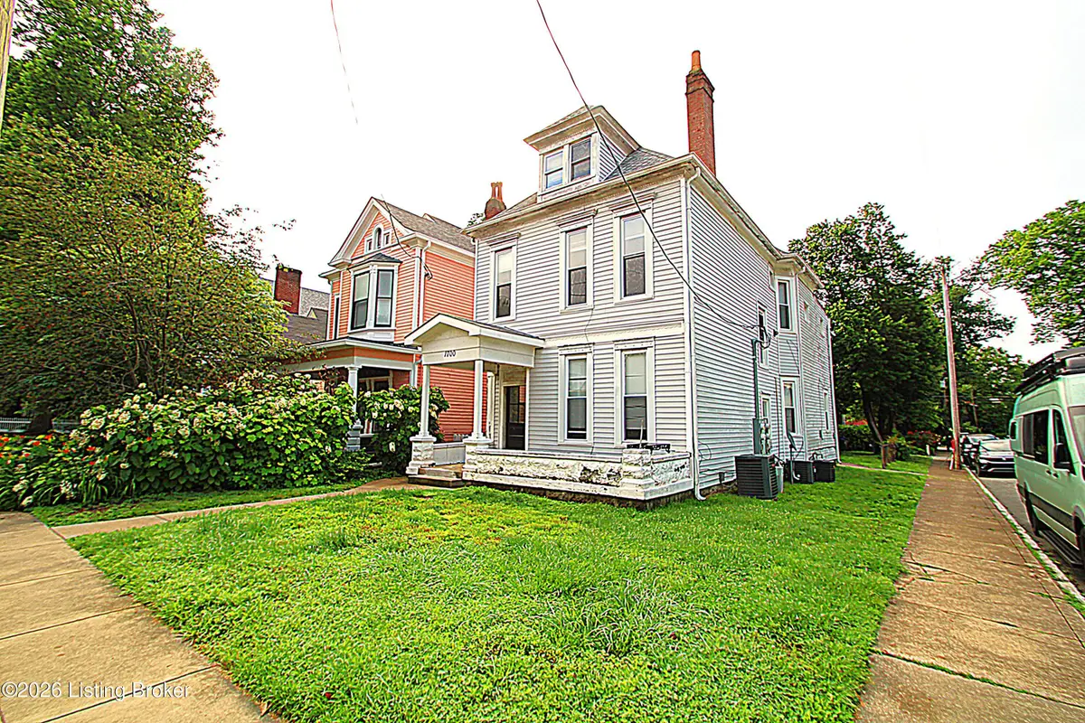 1700 Rosewood Ave, Louisville, KY 40204 - #1
