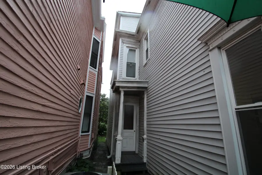 1700 Rosewood Ave, Louisville, KY 40204 - #3