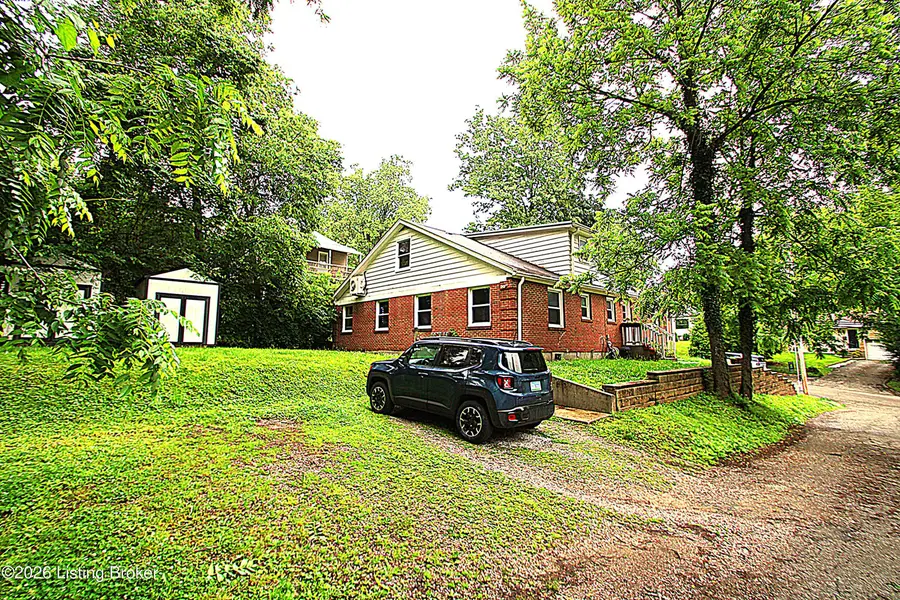 2332 Sycamore Ave, Louisville, KY 40206 - #2
