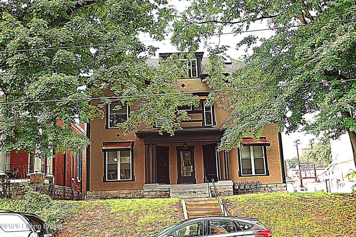 1646 Beechwood Ave, Louisville, KY 40204 - #1