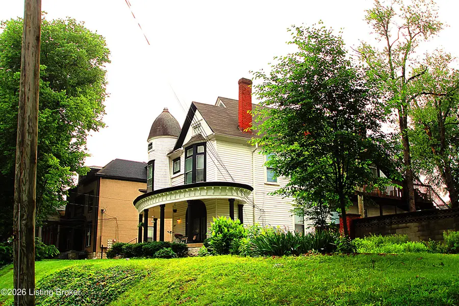 1642 Beechwood Ave, Louisville, KY 40204 - #3