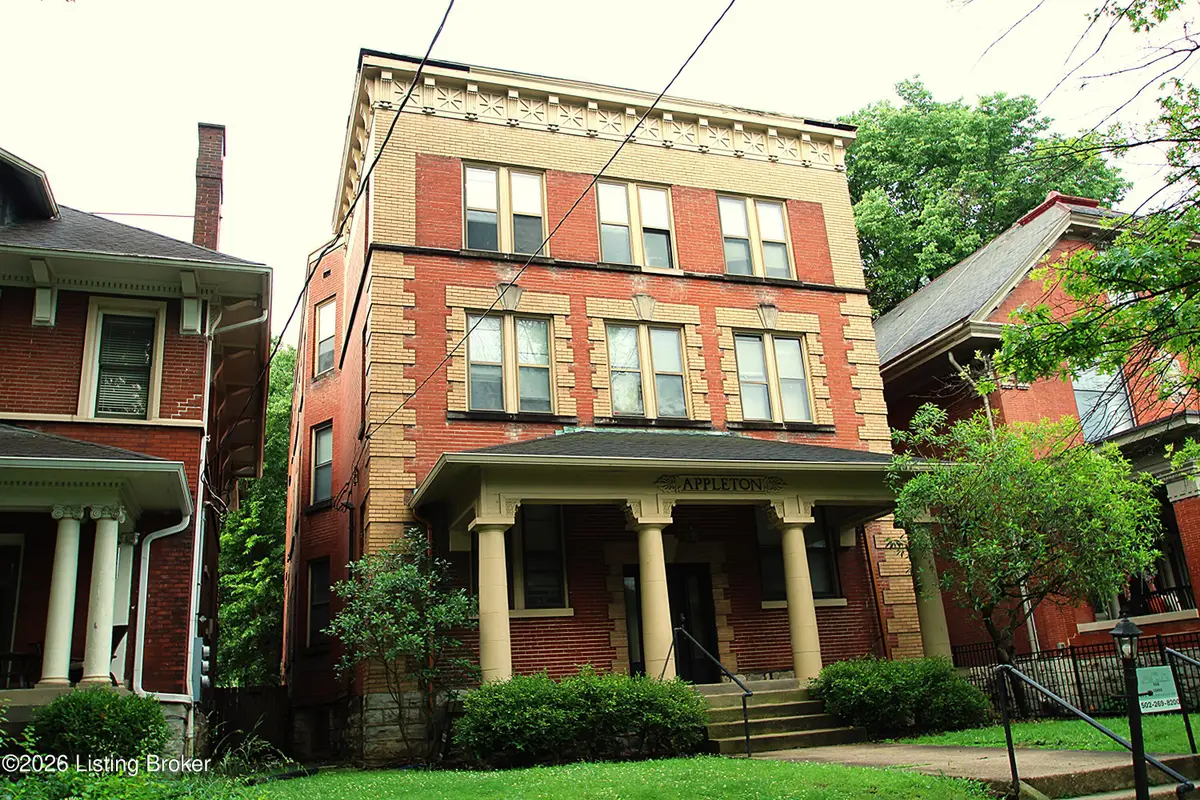 1224 Cherokee Rd, Louisville, KY 40204 - #1