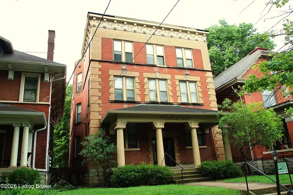 1224 Cherokee Rd, Louisville, KY 40204