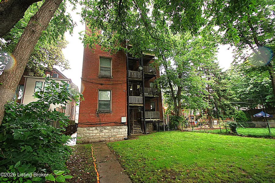 1224 Cherokee Rd, Louisville, KY 40204 - #2