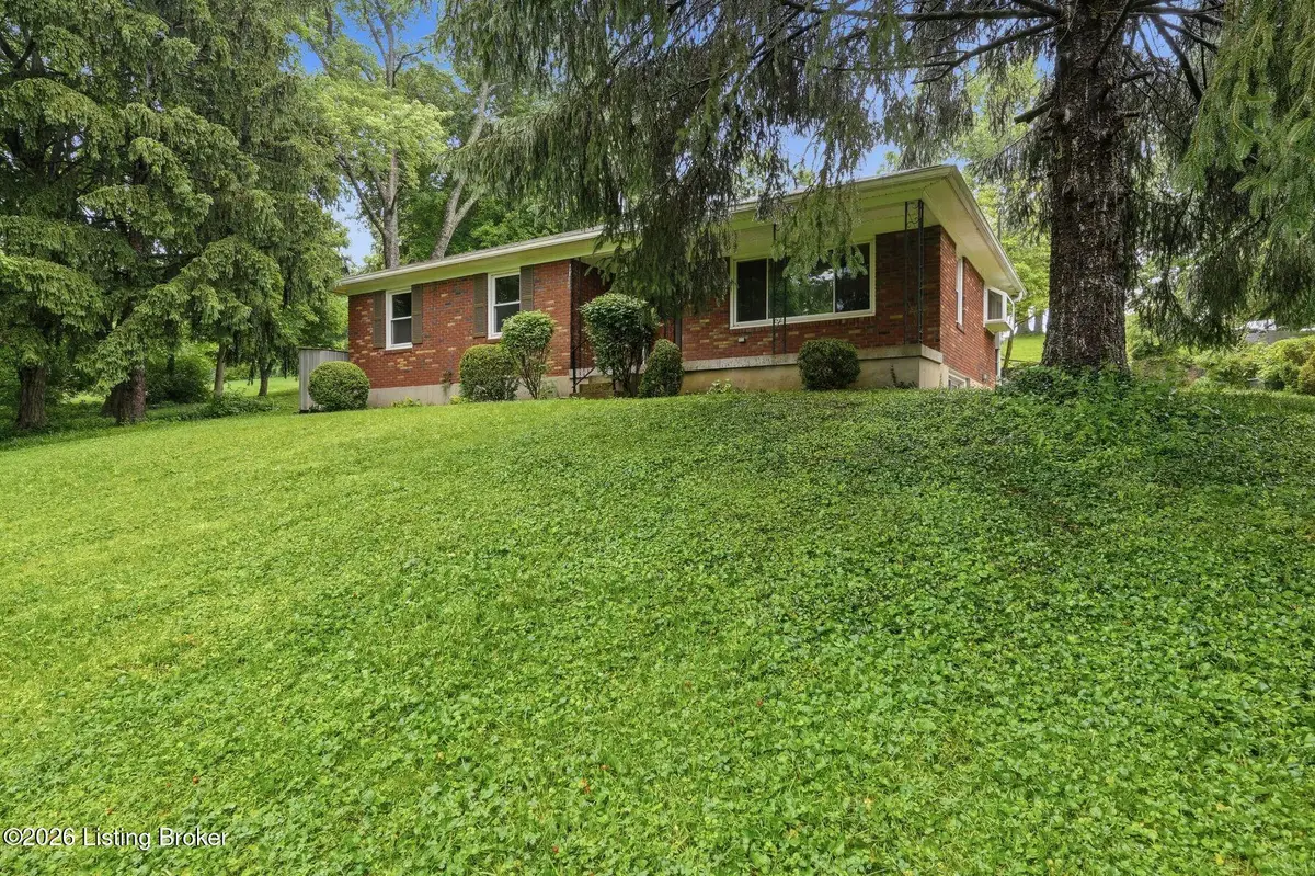 10506 Covered Bridge Rd, Prospect, KY 40059 - #1