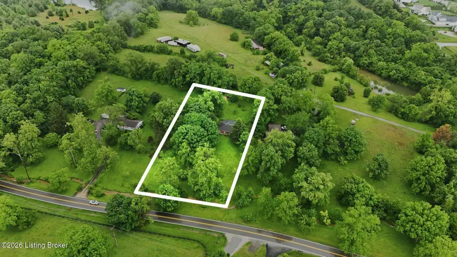 10506 Covered Bridge Rd, Prospect, KY 40059 - #2