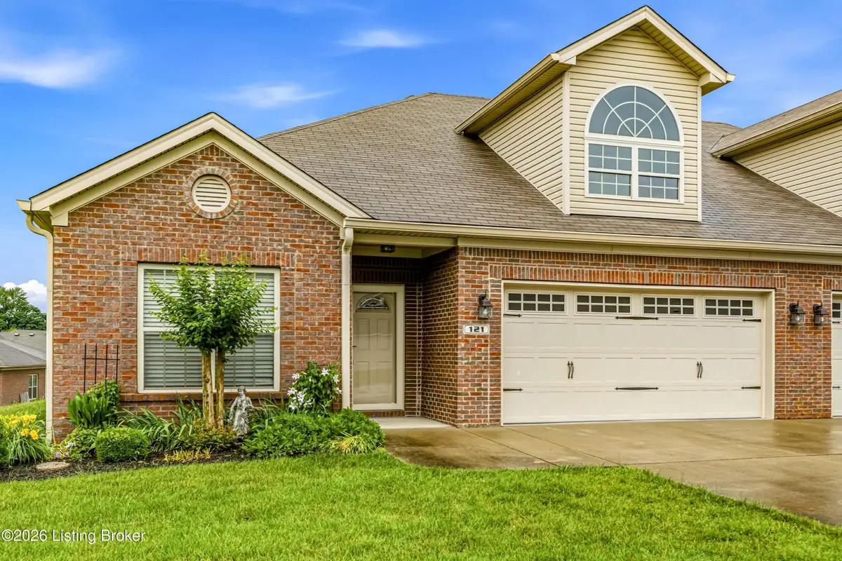 121 Twin Brook Ct, Shelbyville, KY 40065 - #1