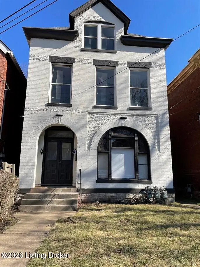 1313 S Floyd St, Louisville, KY 40208 - #2