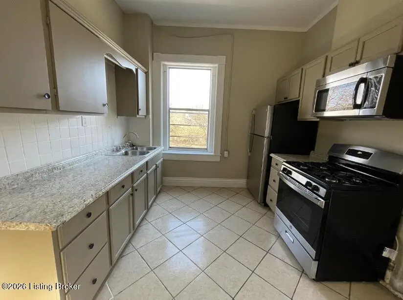 1313 S Floyd St, Louisville, KY 40208 - #3