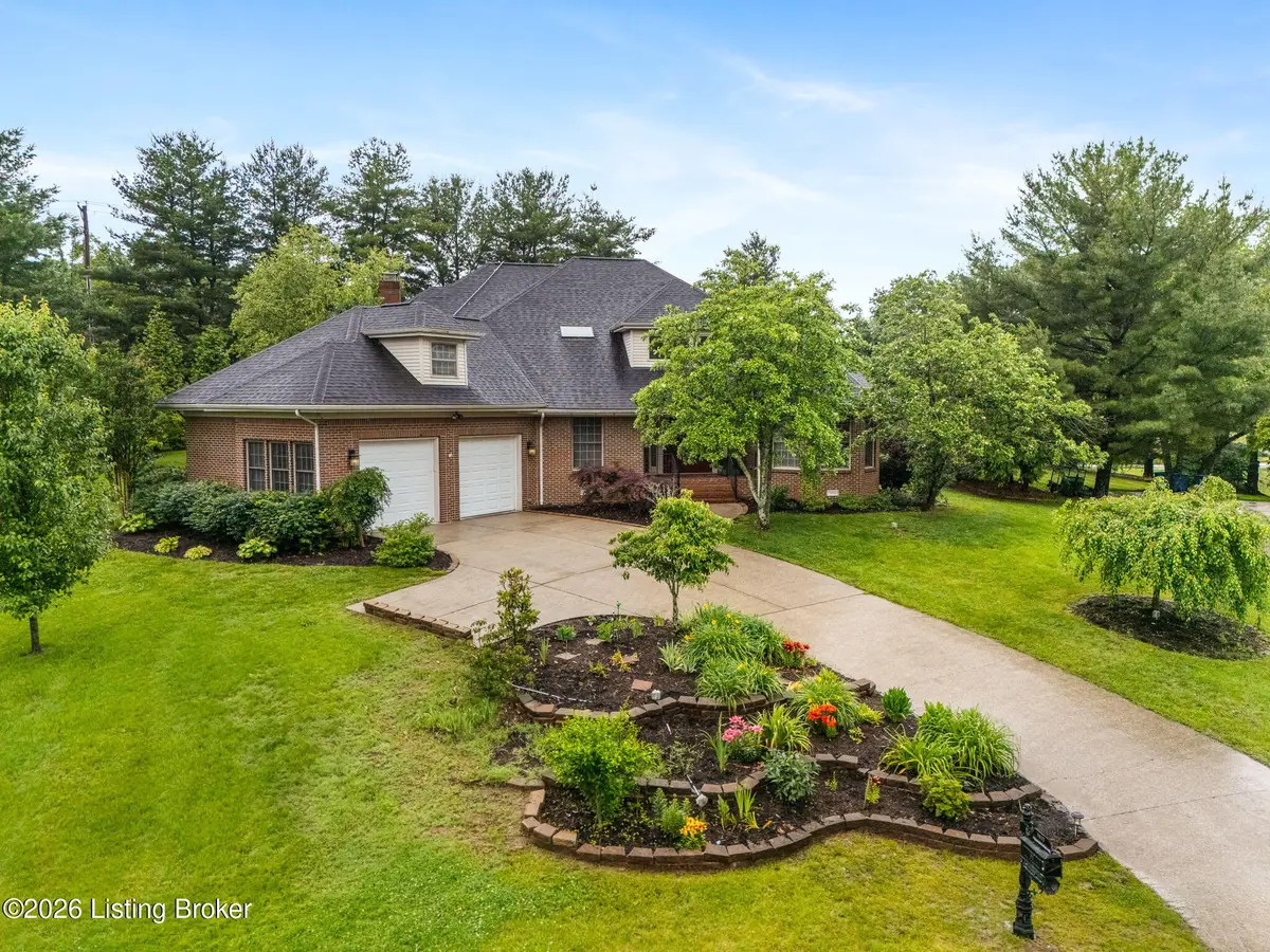 1617 Doral Ct, Shelbyville, KY 40065 - #1