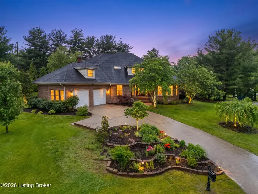 1617 Doral Ct, Shelbyville, KY 40065 - #2
