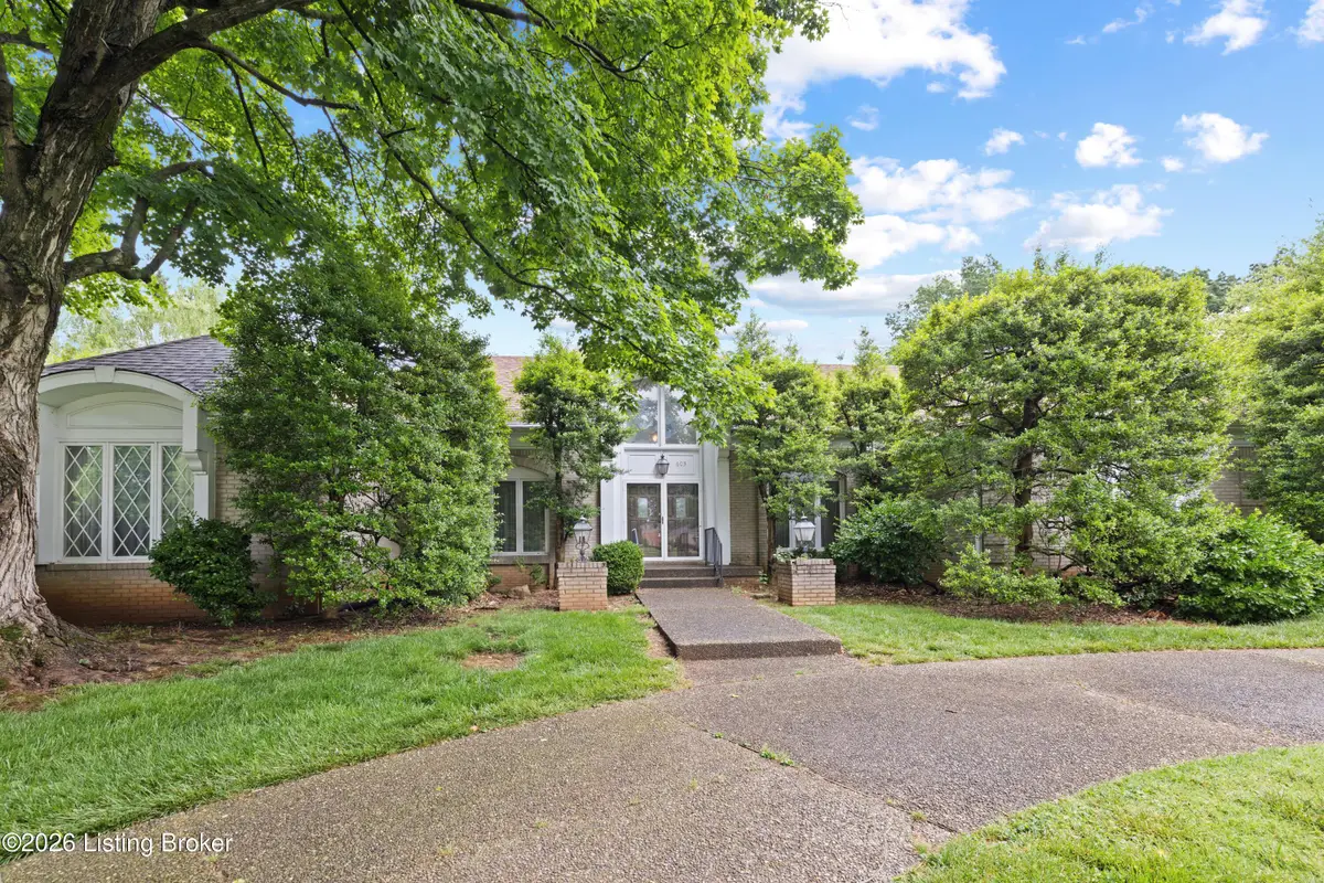603 Colonel Anderson Pkwy, Louisville, KY 40222 - #1