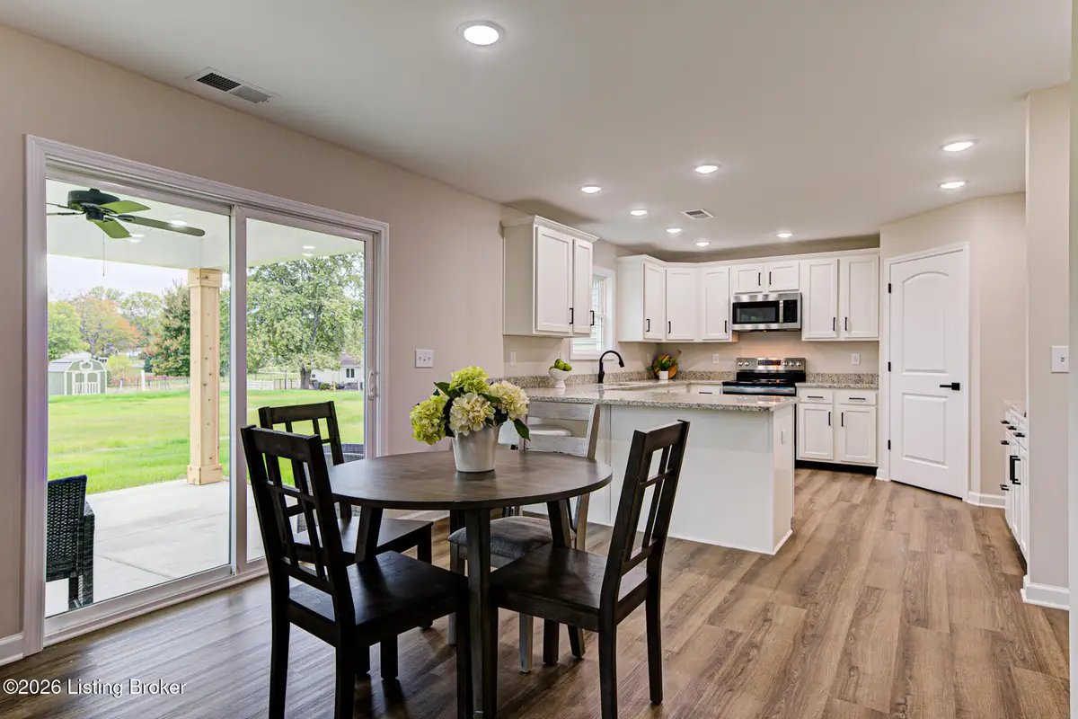 7323 Jacks Landing, Louisville, KY 40291 - #1