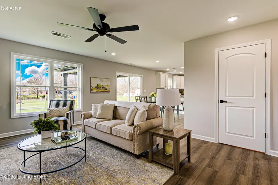 7323 Jacks Landing, Louisville, KY 40291 - #3