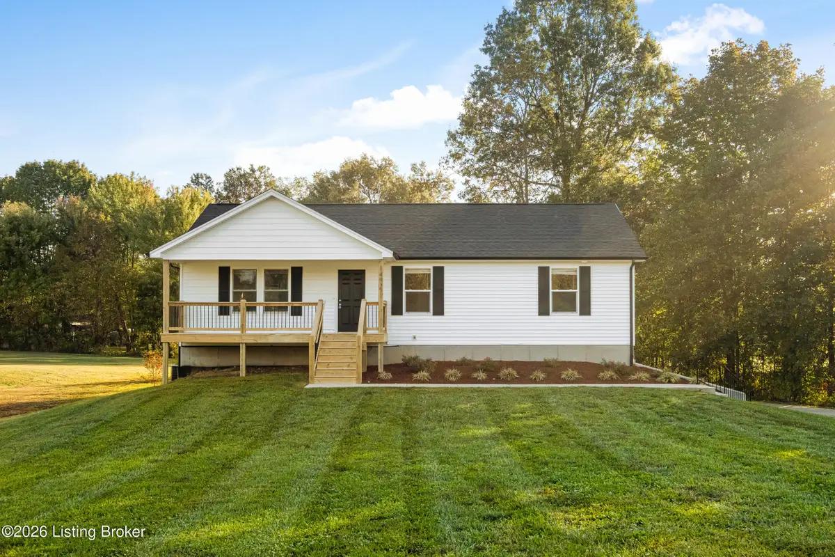 1492 S Logsdon Pkwy, Radcliff, KY 40160 - #1