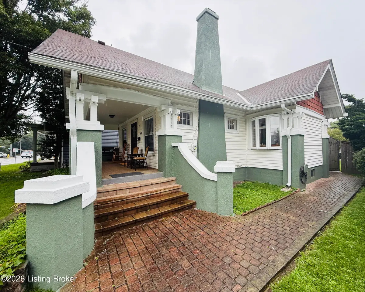 115 Cannons Ln, Louisville, KY 40206 - #1