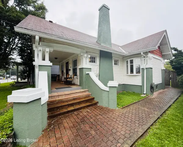115 Cannons Ln, Louisville, KY 40206