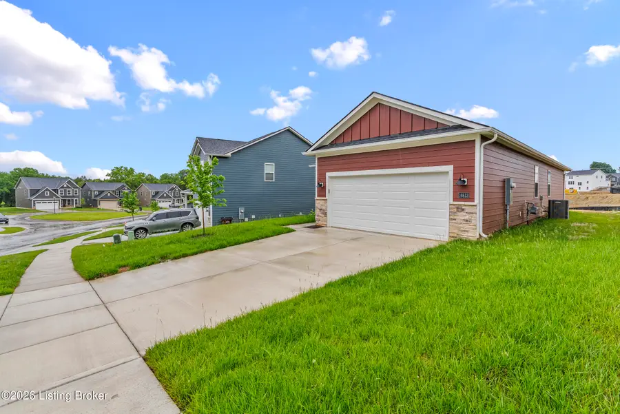 16813 Aiken Rdg Cir, Louisville, KY 40245 - #2