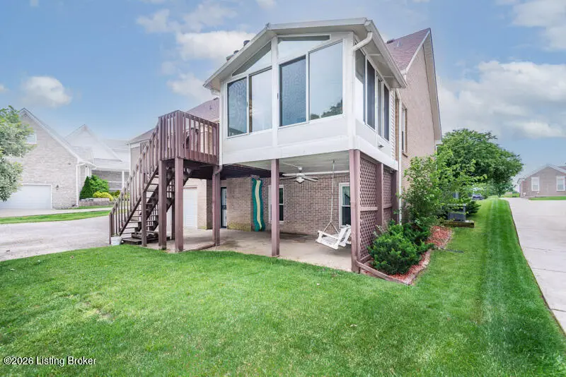 10305 Old Altar Ct, Louisville, KY 40291 - #3