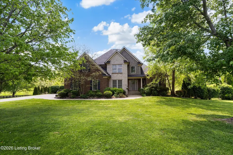 3904 Ballard Woods Dr, Smithfield, KY 40068 - #2