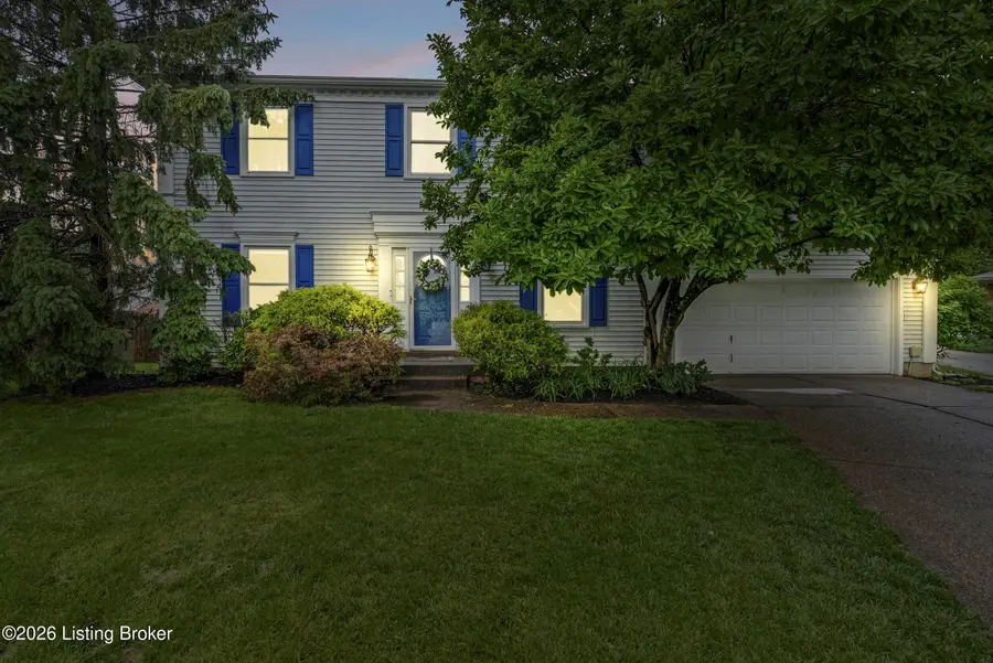 3018 Velden Dr, Louisville, KY 40220 - #2