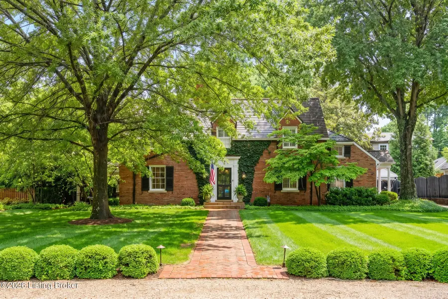 410 Mayfair Ln, Louisville, KY 40207 - #2