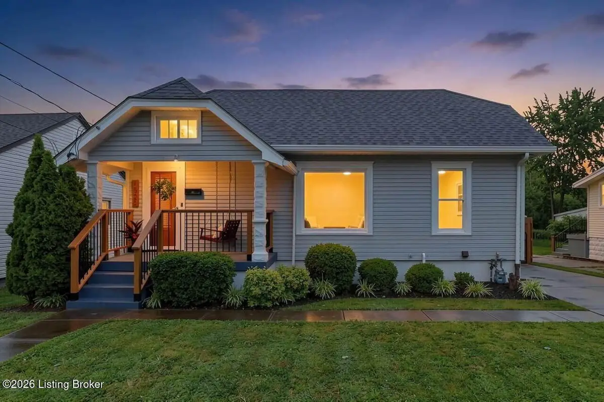 1521 Belmar Dr, Louisville, KY 40213 - #1