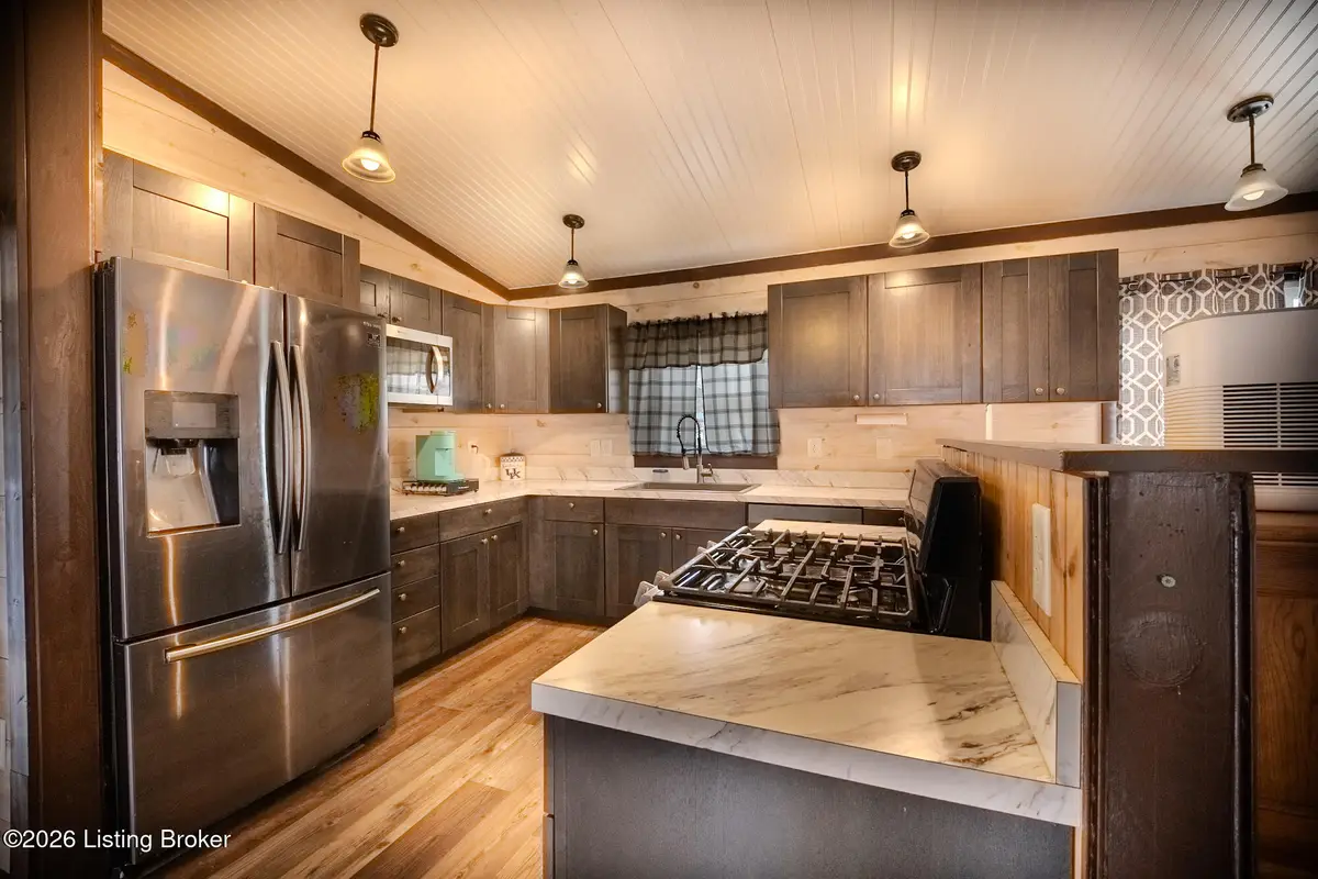 310 Drowsy Rd, Hardinsburg, KY 40143 - #1