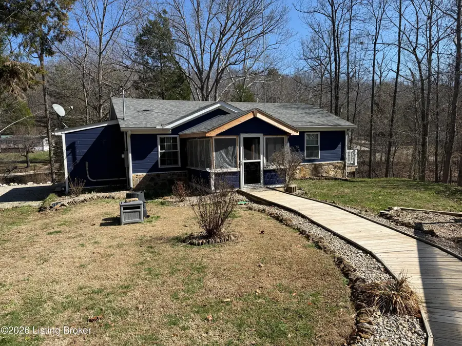 310 Drowsy Rd, Hardinsburg, KY 40143 - #2