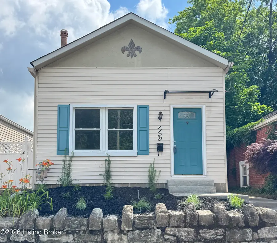 1129 Fischer Ave, Louisville, KY 40204 - #2