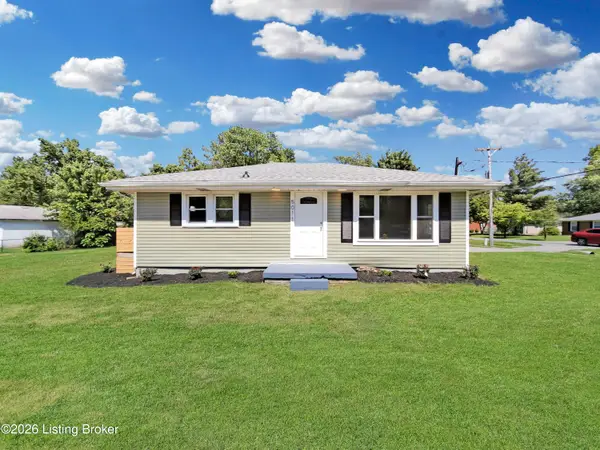 5011 Graston Ave, Louisville, KY 40216