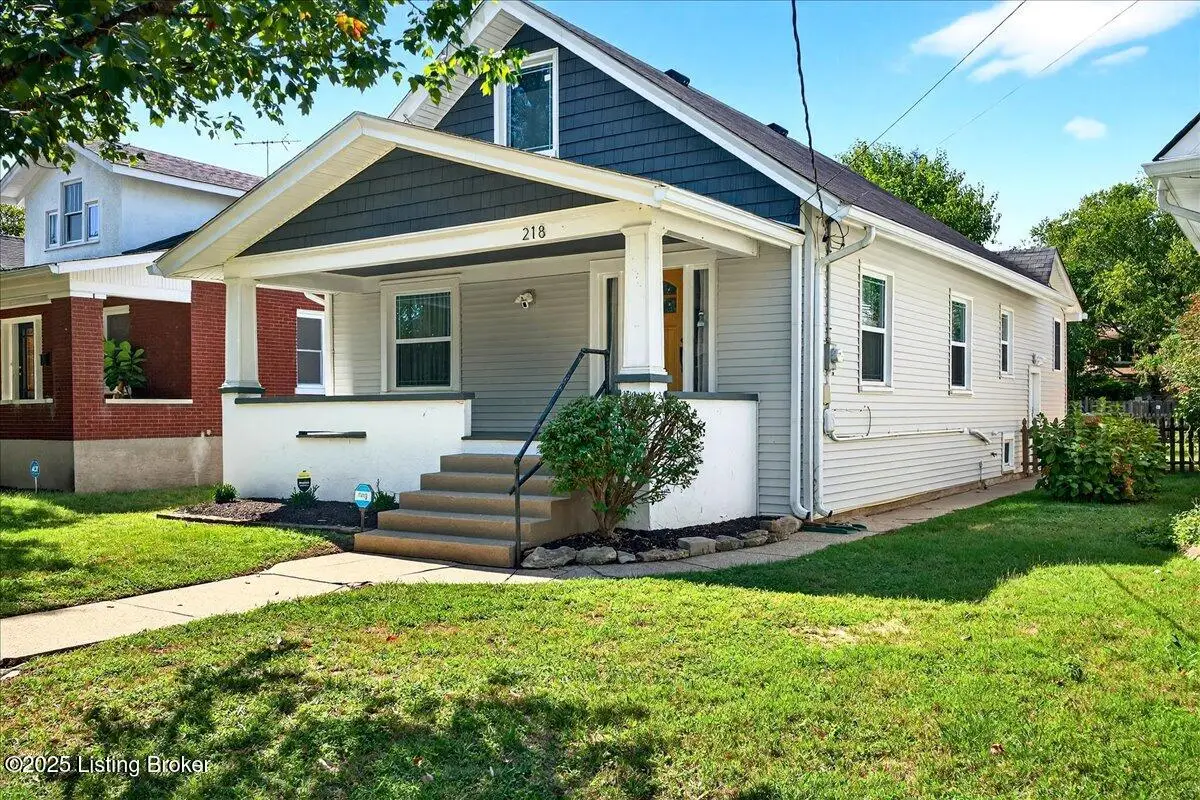 218 Cornell Pl, Louisville, KY 40207 - #1