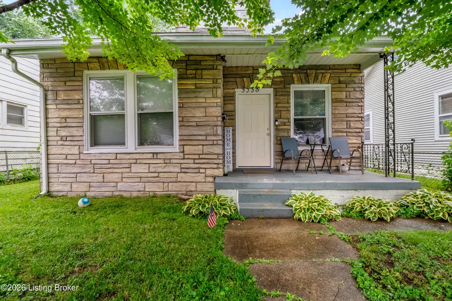 3538 Kahlert Ave, Louisville, KY 40215 - #2