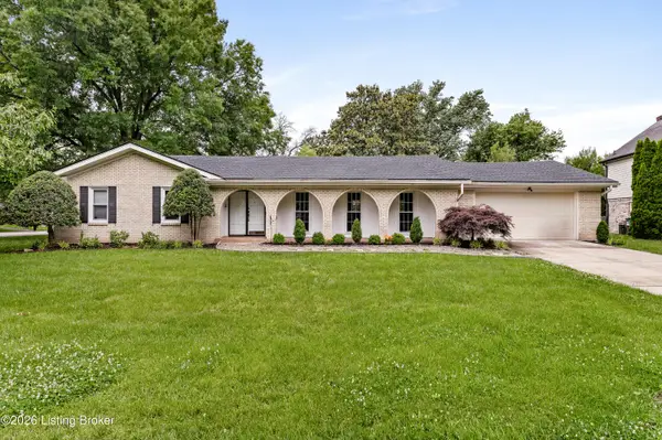 4100 Ciremos Terrace, Louisville, KY 40241