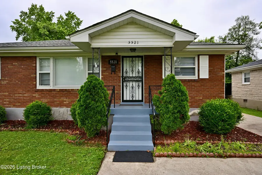 5521 Shorewood Dr, Louisville, KY 40214 - #3