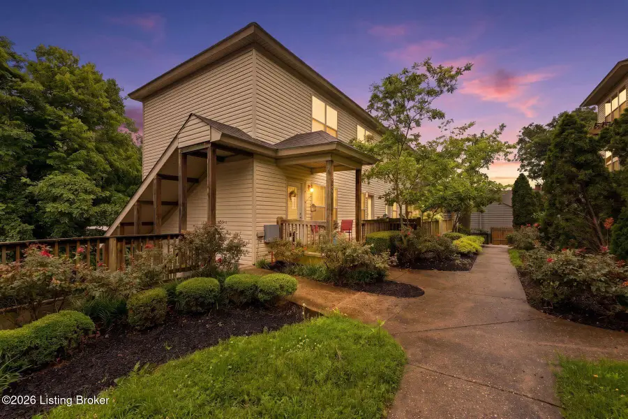 339 Kenilworth Rd, Louisville, KY 40206 - #2