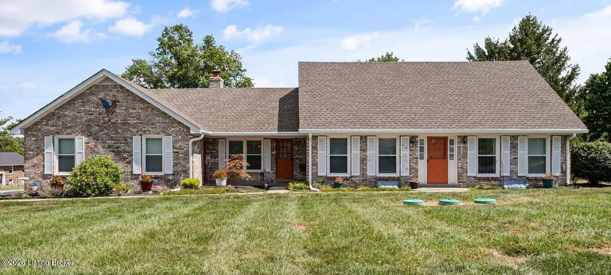 151 Winding Way, Shelbyville, KY 40065 - #1