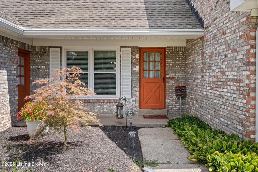 151 Winding Way, Shelbyville, KY 40065 - #3