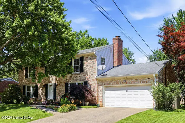 3613 Coronado Drive, Louisville, KY 40241