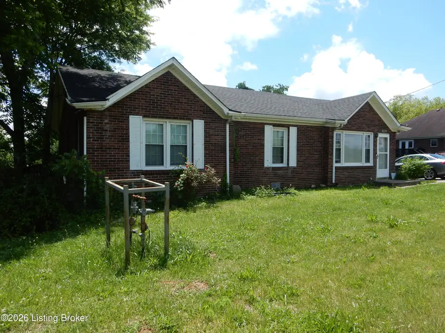 2727 E Highway 44, Shepherdsville, KY 40165 - #2