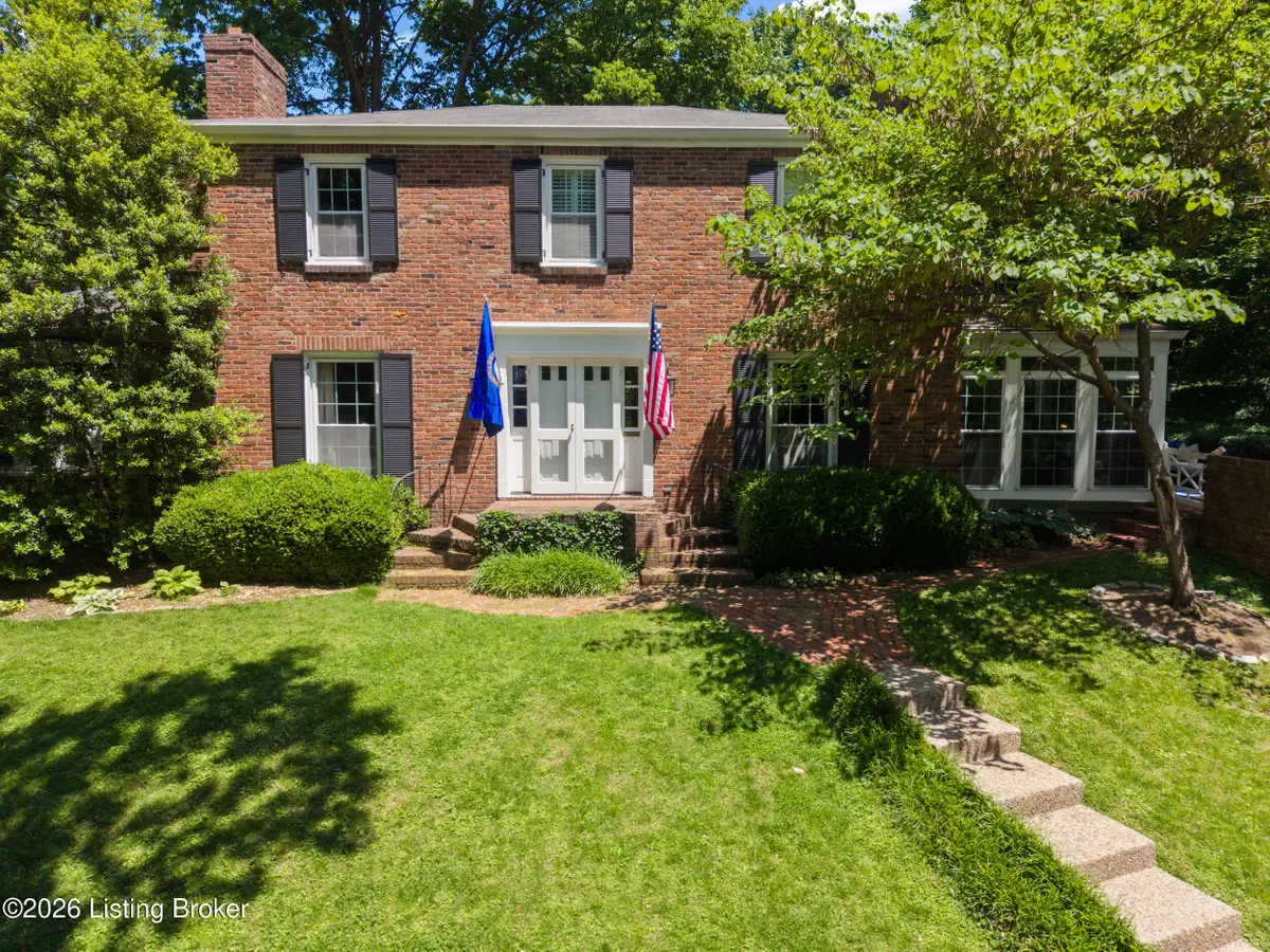 2315 Raleigh Ln, Louisville, KY 40206 - #1