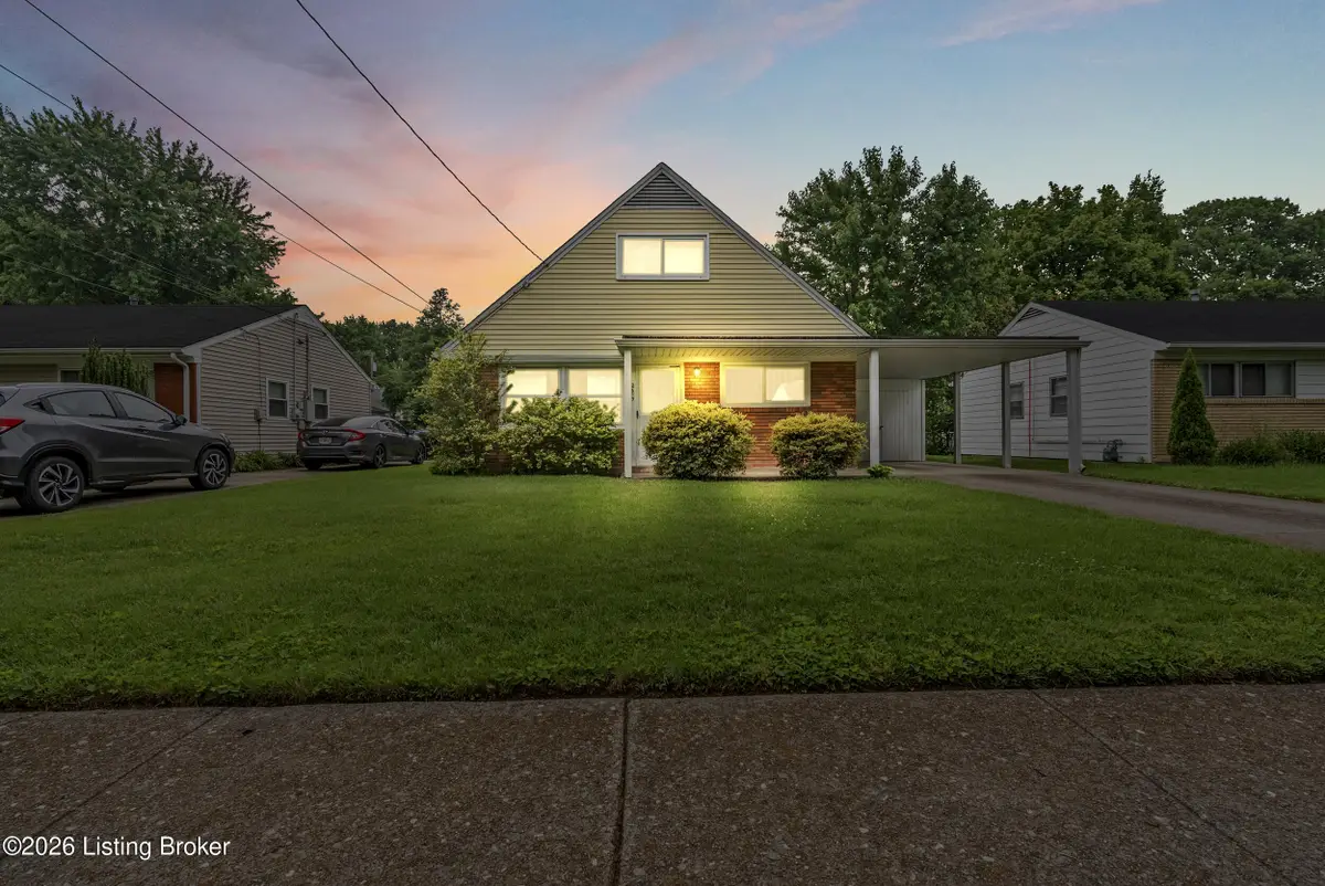 2619 Wendell Ave, Louisville, KY 40205 - #1