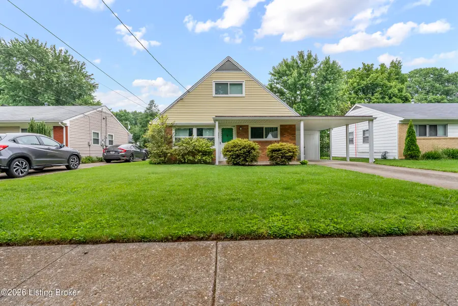 2619 Wendell Ave, Louisville, KY 40205 - #2