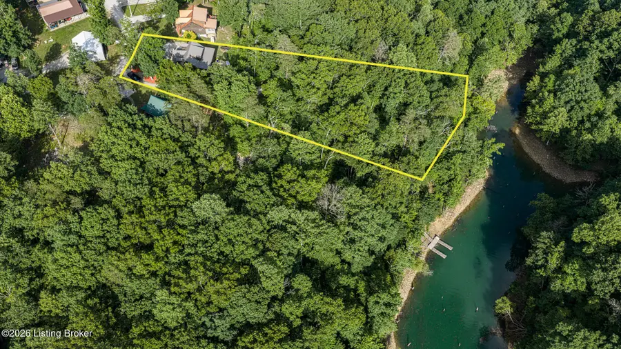207 Pineview Dr, Mammoth Cave, KY 42259 - #2