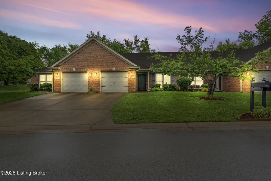 5803 Shepherd Crossing Dr, Louisville, KY 40219 - #3