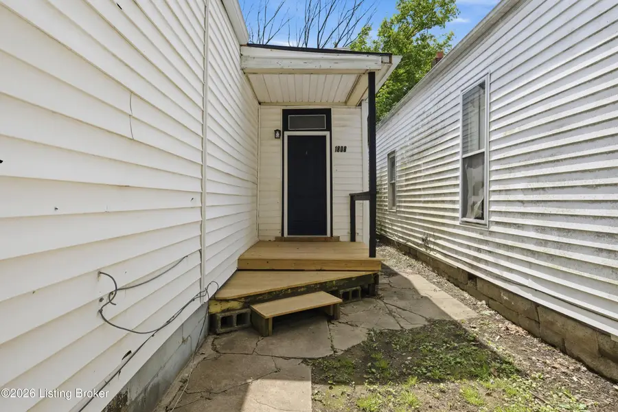 1808 Culbertson Ave, New Albany, IN 47150 - #3