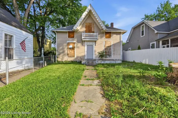 1613 Dewey St, New Albany, IN 47150