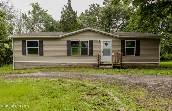 115 Gaylene Ave, Radcliff, KY 40160