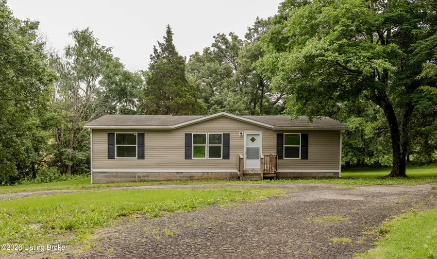 115 Gaylene Ave, Radcliff, KY 40160 - #2